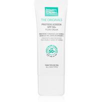 MartiDerm The Originals Proteos Screen apsauginis fluidas visų tipų odai SPF 50+ 40 ml