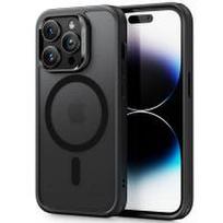 ESR CH HALOLOCK MAGSAFE IPHONE 14 PRO MAX MATINIS JUODAS DĖKLAS