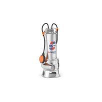 Fekalinis siurblys Pedrollo BCm 15/50-ST 1.1kW 230V max. 14m 750L/min.