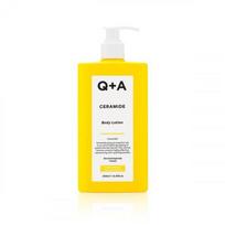 Q+A Ceramide Body Lotion Kūno losjonas su keramidu, 250ml