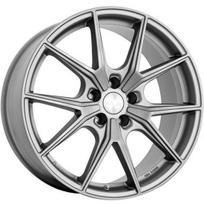 BROCK B40 (FGM) R19 5x130.00 ET64 CB71.50 J9.0