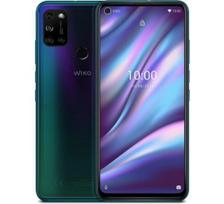 Ecost prekė po grąžinimo Wiko View 5 plius dvigubas SIM išmanusis telefonas 128GB 6,55 colio