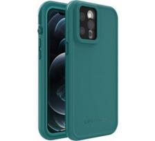 Ecost prekė po grąžinimo Lifeproof Fre iPhone 12 Pro Max dėklas, neperšlampamas (IP68)