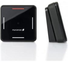 Ecost prekė po grąžinimo Marantec Digital 633 nešiojamasis siųstuvas 868 MHz 3 kanalų belaidžio nuot