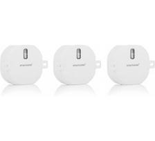Ecost prekė po grąžinimo Smartwares sh499559 radijo Incortetin jungiklių rinkinys