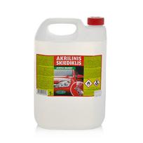 Skiediklis SAVEX Akrilinis 5l