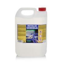 Skiediklis SAVEX Metalik 5l