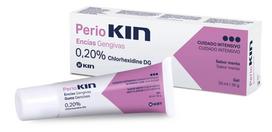 KIN PERIOKIN dantenų gelis 30ml