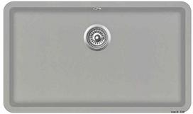 Plautuvė ARCA SQA 104 W (810x480mm), 4 spalvos