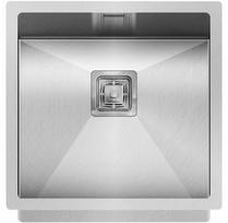 Plautuvė Dera DER 100 X - 450x450mm