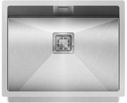 Plautuvė Dera DER 100 L -  550x450mm