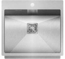 Plautuvė Aira AIR 100 N -550x510mm