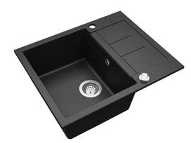 Plautuvė Tesa SQT 102 AW (620x500mm), 9 spalvos