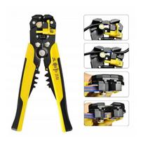 Universalus izoliacijos nuėmėjas 210mm, 0,2 mm² - 6 mm²