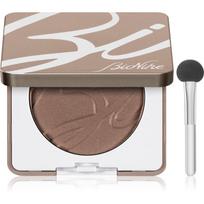 BioNike Color Silky Touch satino švelnumo akių šešėliai jautrioms akims atspalvis 411 Taupe 3 g