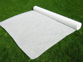 Agroplėvelė 6.35x100 m, 17 g/m2, balta