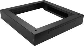 Q-Lantec SA-CS-SS-800-800-C Cokolis 19 colių stovui 800x800