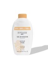 BYPHASSE Dušo gelis su taičio gardenijų ekstraktu, 600 ml