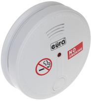 Eura CIGARETTE SMOKE DETECTOR SD-20B8 EURA