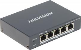 Hikvision SWITCH POE DS-3E0505HP-E 4-PORT Hikvision