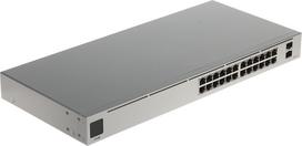 Ubiquiti SWITCH POE USW-24-POE 24-PORT UBIQUITI / UniFi