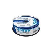 MEDIARANGE MR510 - 50GB - BD-R DL - Cakebox - 25 vnt.