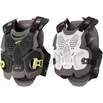 Šarvai Alpinestars A-4 Max