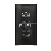 Gėrimas SIS Beta Fuel 80 | Red Berry Sachet 82g