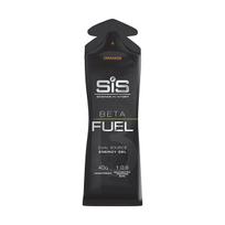 Geliukas SIS Beta Fuel | Orange Gel 60ml