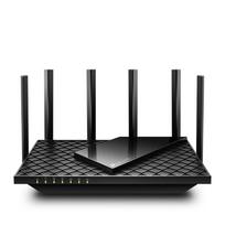 TP-LINK AXE5400 Tridažnis Gigabitinis Wi-Fi 6E Maršrutizatorius (Archer AXE75)