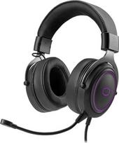 COOLER MASTER AUSIN S HEADPHONES PIGIAU 3 kaina nuo 39.99