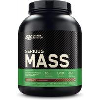 ON SERIOUS MASS  2,7 kg.