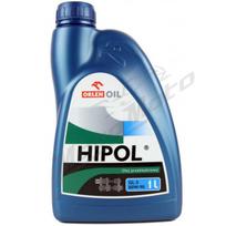 Transmisijos alyva Orlen HIPOL GL-5 80W90 - 1L