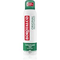 Borotalco Original purškiamasis dezodorantas 150 ml