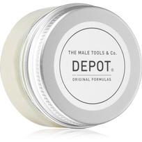DEPOT 300 HAIR STYLING NO. 302 CLAY POMADE modeliavimo molis , matinio efekto 25 ml