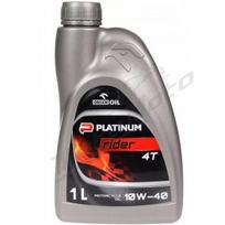 Alyva ORLEN PLATINUM RIDER CRUISER 10W40 Pusiau Sintetinė - 4T - 1L