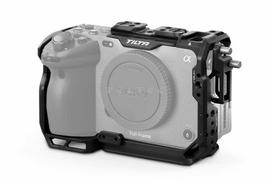 Tilta rėmas Full Camera Cage for Sony FX3/FX30- Black