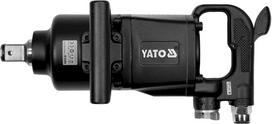 Pneumatinis veržliasukis Yato YT-0959, 1", 2600Nm
