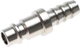 Kištukas su 10 mm žarnos jungtimi (3222-3)