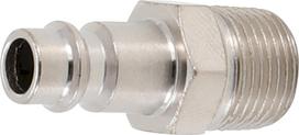 Kištukas 3/8" (išorinis sriegis) (3222-4)