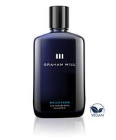 Graham Hill Graham Hill BRICKYARD 500 Superfresh Shampoo 100 ml