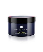 Graham Hill Graham Hill CHAPEL Volume Up Pomade 75 ml