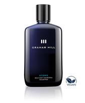 Graham Hill Graham Hill STOWE Wax Out Charcoal Shampoo 250 ml