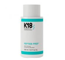 K18 BIOMIMETIC HAIRSCIENCE K18 Detox Shampoo 250 ml