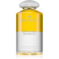 Origins Checks and Balances™ Milky Oil Cleanser + Makeup Melter aliejinis makiažo valiklis 150 ml