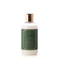 Taylor of Old Bond Royal Forest galvos ir kūno šampūnas