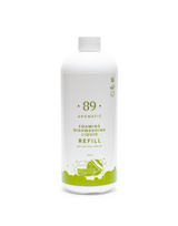 Indų plovimo putų papildymas Aromatic89 500ml