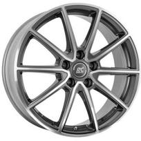 RC-DESIGN RC32 (HGVP) R19 5x114.30 ET50 CB67.10 J7.5