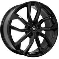 RC-DESIGN RC34 (SG) R19 5x114.30 ET55 CB67.10 J8.0