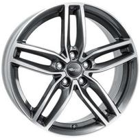 RC-DESIGN RC29 (HGVP) R20 5x127.00 ET56 CB71.60 J8.5
